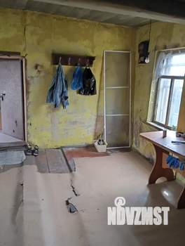 Дом 48м², 1-этажный, участок 4 сот.  
