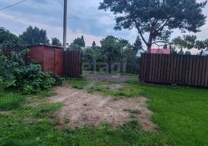 Дом 15м&sup2;, 2-этажный, участок 5 сот.  