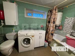 Дом 78м&sup2;, 2-этажный, участок 4 сот.  