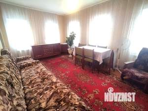 Дом 100м², 1-этажный, участок 6 сот.  