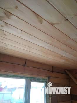 Дом 41м², 2-этажный, участок 5 сот.  