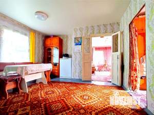 Дом 75м&sup2;, 1-этажный, участок 0 сот.  