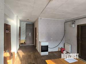 Дом 79м&sup2;, 1-этажный, участок 4 сот.  