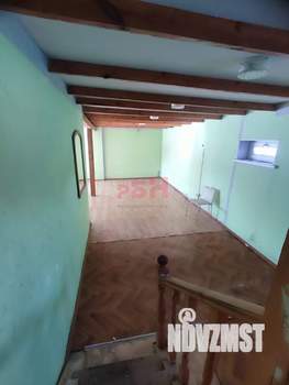 Дом 136м&sup2;, 2-этажный, участок 9 сот.  