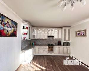 Дом 130м&sup2;, 1-этажный, участок 4 сот.  