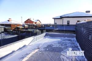 Коттедж 260м&sup2;, 2-этажный, участок 8 сот.  