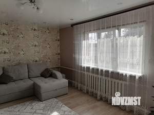 Дом 65м², 2-этажный, участок 7 сот.  