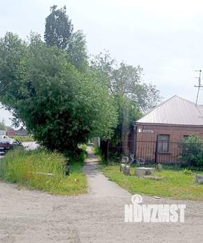 Дом 120м², 1-этажный, участок 4 сот.  