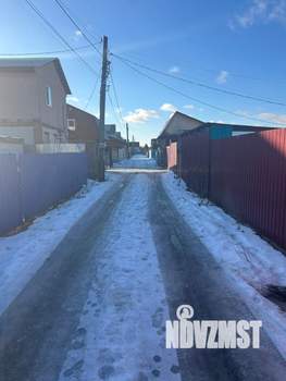 Дом 144м&sup2;, 2-этажный, участок 6 сот.  