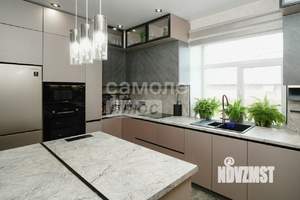 Коттедж 200м², 2-этажный, участок 13 сот.  