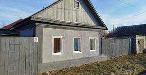 Дом 79м&sup2;, 1-этажный, участок 4 сот.  