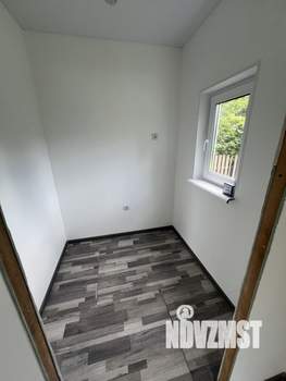 Дача 36м², 1-этажный, участок 6 сот.  