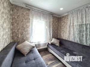 Дом 50м², 1-этажный, участок 5 сот.  