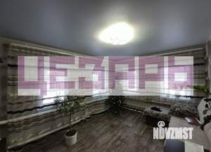 Дом 69м&sup2;, 1-этажный, участок 1 сот.  