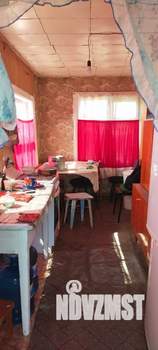 Дом 32м², 1-этажный, участок 10 сот.  