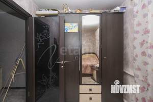 Дом 60м², 1-этажный, участок 6 сот.  
