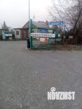 Дом 27м², 2-этажный, участок 5 сот.  