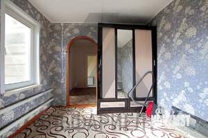 Дом 53м², 1-этажный, участок 2 сот.  