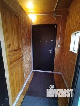 Дом 50м&sup2;, 1-этажный, участок 5 сот.  