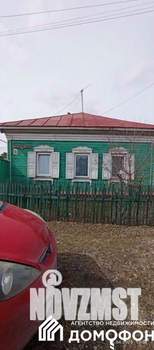 Дом 81м², 2-этажный, участок 4 сот.  