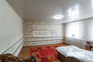 Дом 68м², 1-этажный, участок 3 сот.  