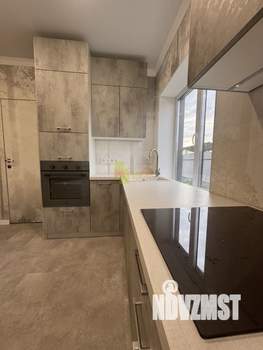 Дом 118м&sup2;, 1-этажный, участок 8 сот.  