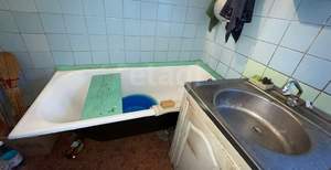 Дом 56м&sup2;, 1-этажный, участок 2 сот.  