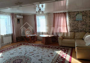 Дом 188м², 2-этажный, участок 4 сот.  