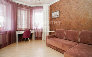 Дом 325м&sup2;, 3-этажный, участок 10 сот.  