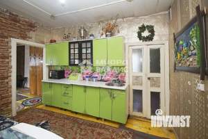 Дом 83м&sup2;, 1-этажный, участок 3 сот.  