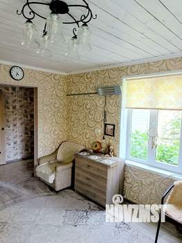 Дом 58м², 2-этажный, участок 6 сот.  