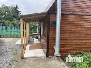 Дом 87м&sup2;, 2-этажный, участок 5 сот.  