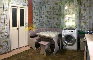 Дом 46м², 1-этажный, участок 3 сот.  