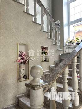 Дом 173м², 2-этажный, участок 6 сот.  