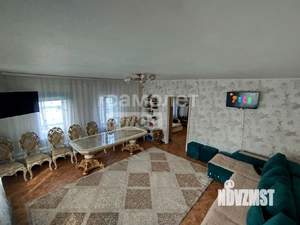 Дом 85м&sup2;, 1-этажный, участок 4 сот.  