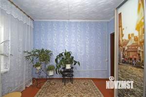 Дом 110м&sup2;, 1-этажный, участок 5 сот.  