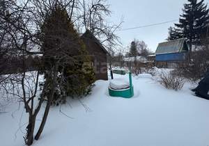 Дом 35м&sup2;, 2-этажный, участок 6 сот.  