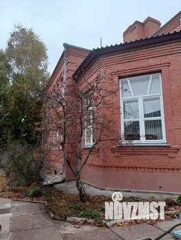 Коттедж 234м², 2-этажный, участок 9 сот.  