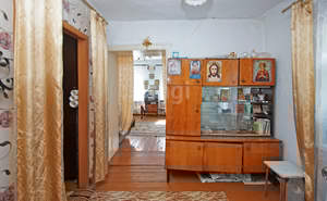 Дом 76м², 2-этажный, участок 267 сот.  