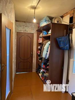 Дом 100м&sup2;, 1-этажный, участок 5 сот.  