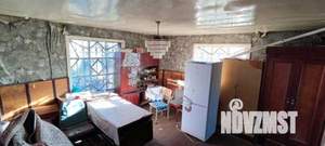 Дом 56м&sup2;, 2-этажный, участок 6 сот.  