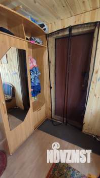 Дом 67м&sup2;, 2-этажный, участок 5 сот.  