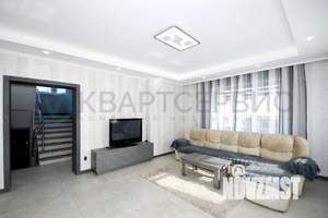 Коттедж 219м², 2-этажный, участок 8 сот.  
