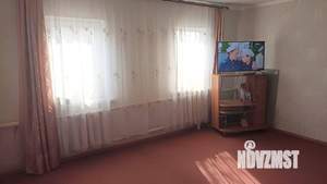 Дом 61м&sup2;, 1-этажный, участок 3 сот.  