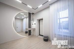 Коттедж 217м², 2-этажный, участок 7 сот.  
