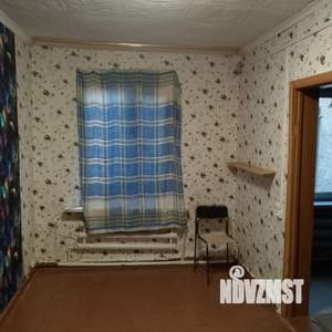 Дом 49м², 1-этажный, участок 3 сот.  