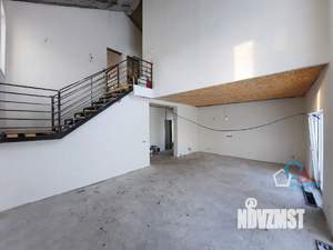 Дом 120м&sup2;, 2-этажный, участок 7 сот.  