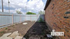 Дом 57м&sup2;, 2-этажный, участок 3 сот.  