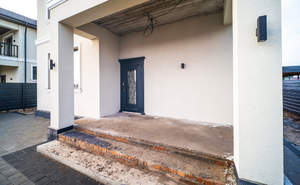 Дом 171м², 2-этажный, участок 5 сот.  