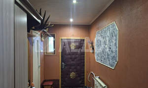 Дом 120м², 2-этажный, участок 3 сот.  